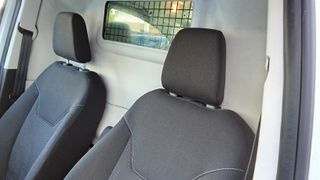 Κλούβα Ford 2020 TRANSIT COURIER 1.5 TDCI TREND ΕΛΛΗΝΙΚΟ-thumb-12
