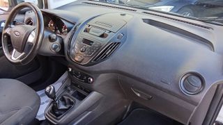 Κλούβα Ford 2020 TRANSIT COURIER 1.5 TDCI TREND ΕΛΛΗΝΙΚΟ-thumb-14