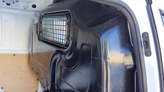 Κλούβα Ford 2020 TRANSIT COURIER 1.5 TDCI TREND ΕΛΛΗΝΙΚΟ-thumb-16