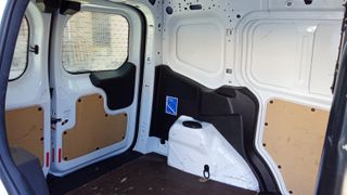 Κλούβα Ford 2020 TRANSIT COURIER 1.5 TDCI TREND ΕΛΛΗΝΙΚΟ-thumb-17