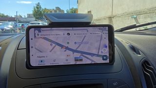 Κλούβα Ford 2020 TRANSIT COURIER 1.5 TDCI TREND ΕΛΛΗΝΙΚΟ-thumb-19