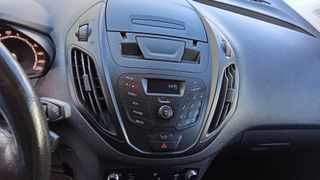 Κλούβα Ford 2020 TRANSIT COURIER 1.5 TDCI TREND ΕΛΛΗΝΙΚΟ-thumb-20