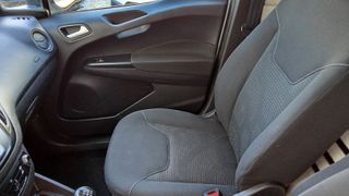 Κλούβα Ford 2020 TRANSIT COURIER 1.5 TDCI TREND ΕΛΛΗΝΙΚΟ-thumb-21