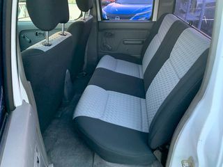 Nissan Navara 2005 D22 4X4 2.5DI TURBO DIESEL 4DR-thumb-13