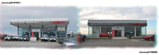 Nissan Navara 2005 D22 4X4 2.5DI TURBO DIESEL 4DR-thumb-16