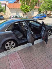 Audi A4 2003 QUATTRO 1.8 TURBO 4X4-thumb-1