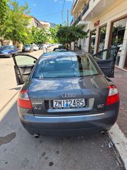 Audi A4 2003 QUATTRO 1.8 TURBO 4X4-thumb-2