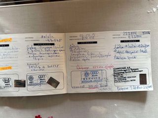 Audi A4 2003 QUATTRO 1.8 TURBO 4X4-thumb-3