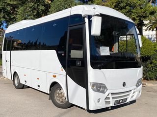 Otokar 2019 TEMSA PRESTIJ SX - 30 ΘΕΣΕΩΝ