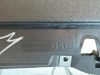 ΤΑΜΠΛΟ ΜΑΥΡΟ E-CLASS W212-thumb-6