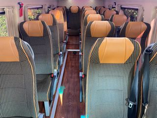 Volkswagen 2019 NEO VW CRAFTER - LUXURY TRANSFER EDITION - EURO 6-thumb-5