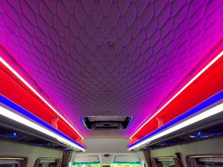 Volkswagen 2019 NEO VW CRAFTER - LUXURY TRANSFER EDITION - EURO 6-thumb-8