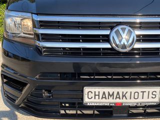 Volkswagen 2019 NEO VW CRAFTER - LUXURY TRANSFER EDITION - EURO 6-thumb-14
