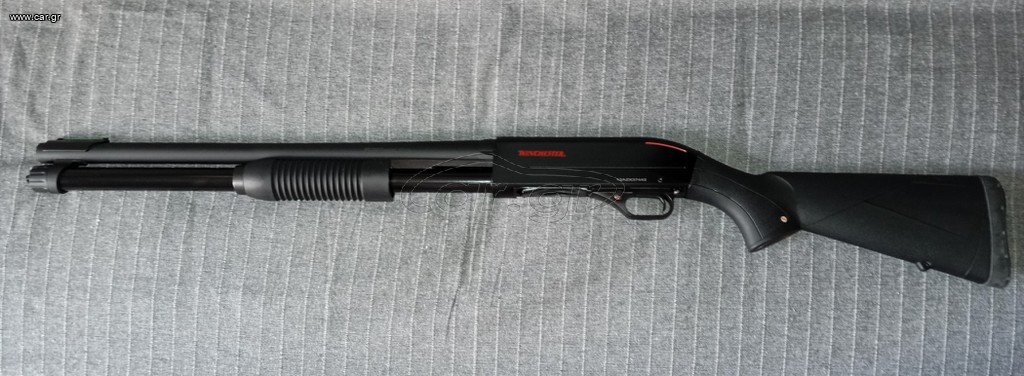 WINCHESTER SXP DEFENDER, επαναληπτική