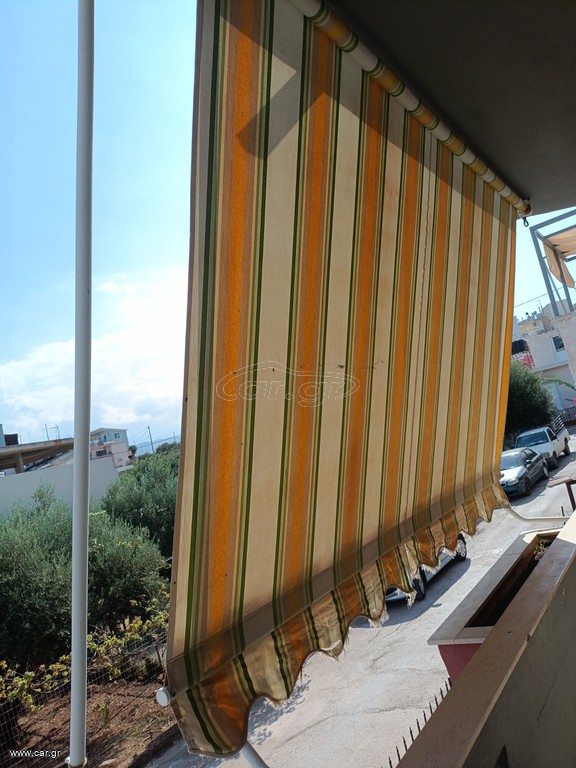 2 τέντες