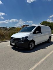 Mercedes-Benz Vito 2017 114 CDI*COMPACT*3ΘΕΣΙΟ***