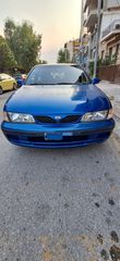 Nissan Almera 1999
