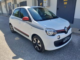 Renault Twingo 2016 <DANOS CARS> 1.0 ΑΡΙΣΤΟ-thumb-1
