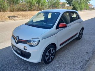 Renault Twingo 2016 <DANOS CARS> 1.0 ΑΡΙΣΤΟ-thumb-2