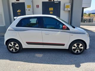 Renault Twingo 2016 <DANOS CARS> 1.0 ΑΡΙΣΤΟ-thumb-3
