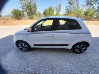 Renault Twingo 2016 <DANOS CARS> 1.0 ΑΡΙΣΤΟ-thumb-4