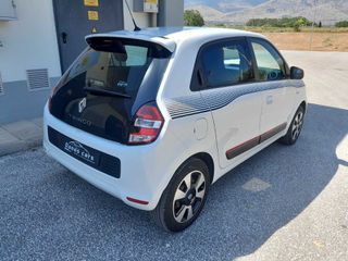 Renault Twingo 2016 <DANOS CARS> 1.0 ΑΡΙΣΤΟ-thumb-5