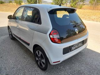 Renault Twingo 2016 <DANOS CARS> 1.0 ΑΡΙΣΤΟ-thumb-6