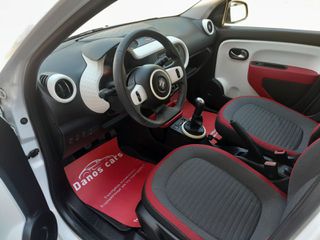 Renault Twingo 2016 <DANOS CARS> 1.0 ΑΡΙΣΤΟ-thumb-8