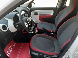 Renault Twingo 2016 <DANOS CARS> 1.0 ΑΡΙΣΤΟ-thumb-9