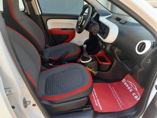 Renault Twingo 2016 <DANOS CARS> 1.0 ΑΡΙΣΤΟ-thumb-10