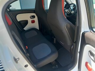Renault Twingo 2016 <DANOS CARS> 1.0 ΑΡΙΣΤΟ-thumb-12