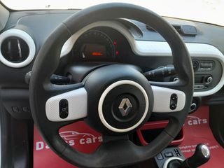 Renault Twingo 2016 <DANOS CARS> 1.0 ΑΡΙΣΤΟ-thumb-13