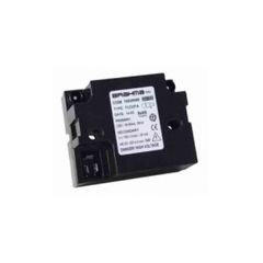 ΜΕΤΑΣΧΗΜΑΤΙΣΤΗΣ ΗΛΕΚΤΡΟΝΙΚΟΣ BRAHMA TCD2FA (15930060) ΜΕ ΚΑΛΩΔΙΟ