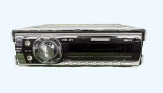 CAR AUDIO RADIO CD PIONEER DEH-5900MP