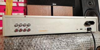 EQUALIZER KENWOOD G-100 II-thumb-4
