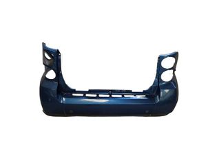 ΠΡΟΦΥΛΑΚΤΗΡΑΣ ΠΙΣΩ SMART FORTWO 07-12 ΜΕ ΦΤΕΡΑ SM45417B22AR