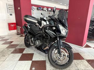Suzuki V-Strom 650 2005