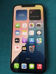 iPhone 12 Pro Max 256GB Pacific Blue