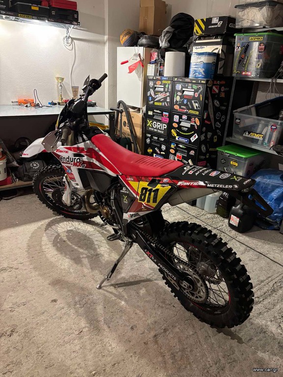 Fantic XE 300 2024