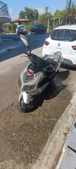 Roller/Scooter 2012