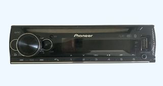 CAR AUDIO RADIO CD USB PIONEER DEH-S720DAB