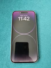 iPhone 14 Pro Max 256GB Deep Purple