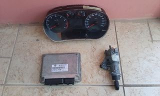 Toledo , Leon Εγκεφαλος  *