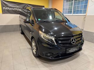 Mercedes-Benz Vito 2017 116 9ΘΕΣΙΟ automatic