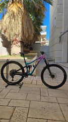 Downhill - Enduro - Trail Marin Bikes 2023