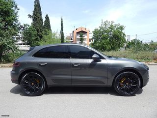 Porsche Macan 2015 MACAN S DIESEL