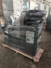 Μηχανήματα Πέλλετ 2025 HT300