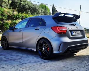 Mercedes-Benz A 45 AMG 2014 AMG