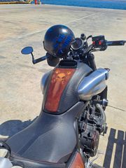 Yamaha V-MAX 2009-thumb-7