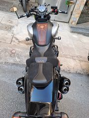 Yamaha V-MAX 2009-thumb-5
